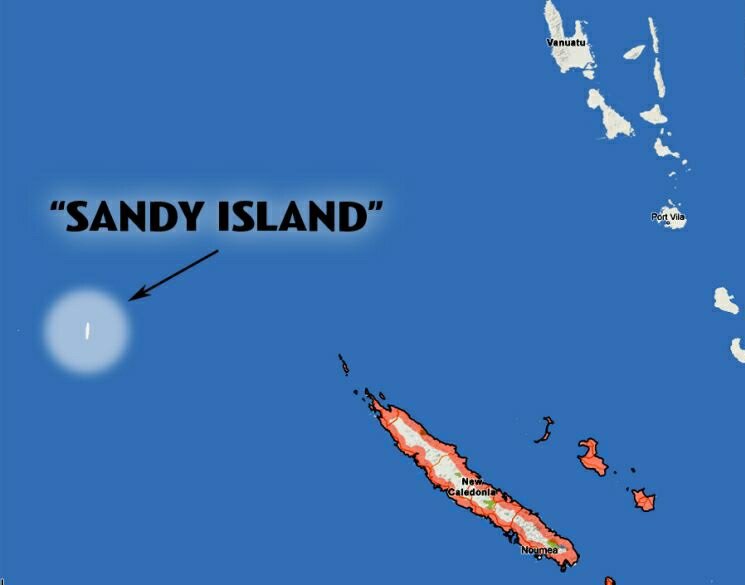 Остров сэнди. Сэнди-Айленд. Остров призрак Сэнди. Сэнди (остров, Питкэрн). Остров Сэнди на карте.