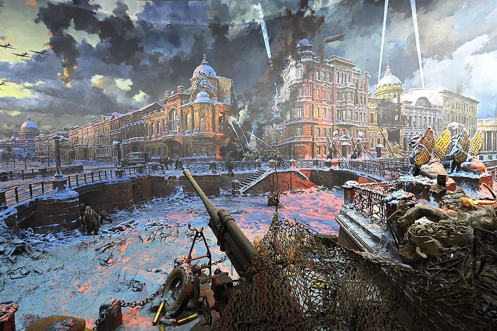 Фото: Сергей Пятаков