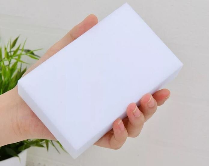 меламиновая губка