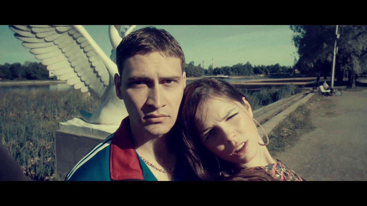 Источник фото: кадр из клипа "Ленинград - ВИП" - 2015 год.