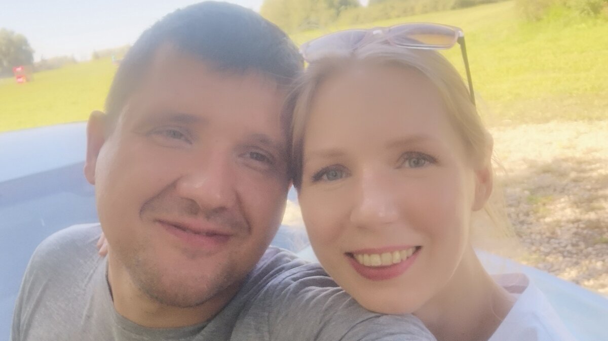 Куликово поле, Тульская область. Делали творческий корпоратив.