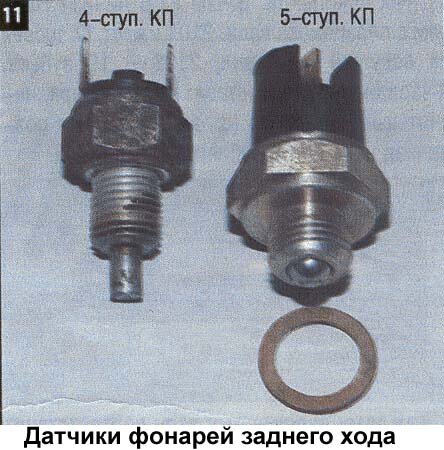 Кпп 5 ступка для ВАЗ (Lada) - в Казахстане | Kolesa