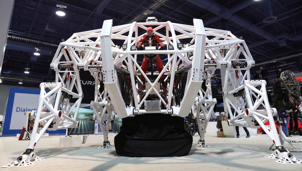 Источник: The-robots