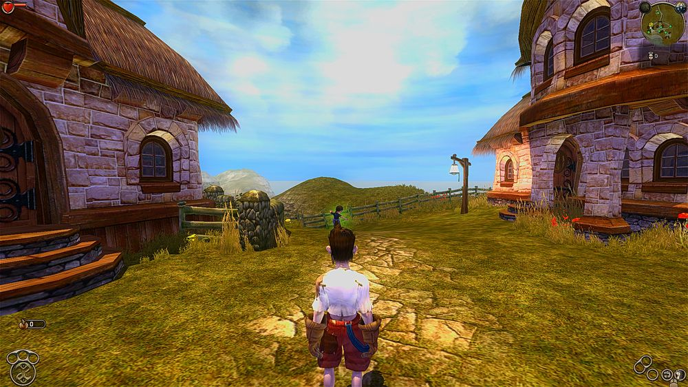 Fable 2004