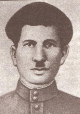 Кондратьев Л.В. (Источник Яндекс.Картинки) 