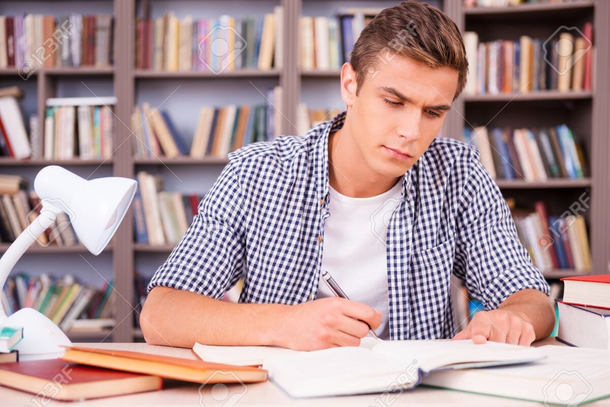 Учить иностранный язык нужно попой