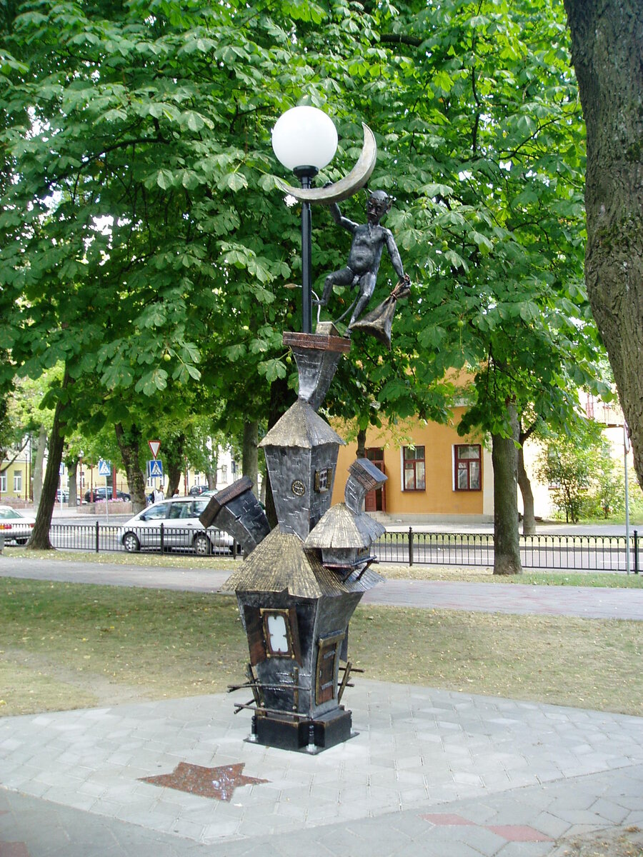 Фото автора