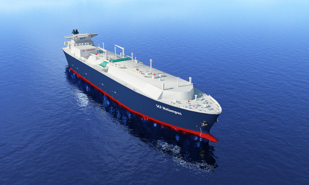 Gas ship. Газовоз SCF melampus. Газовоз СКФ Лаперуза. Газовоз Совкомфлот. Танкера газовозы Совкомфлот.