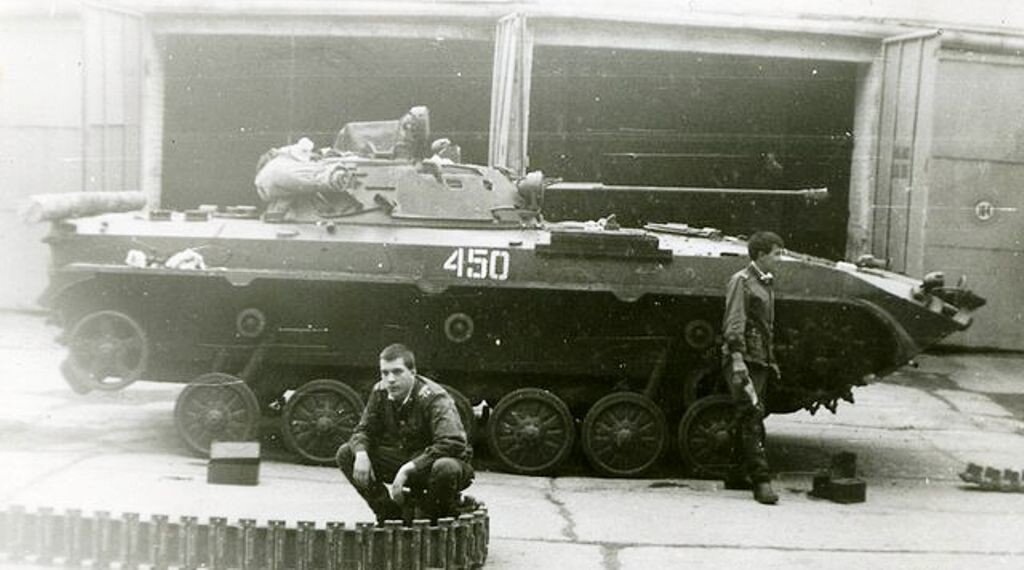 БМП-2