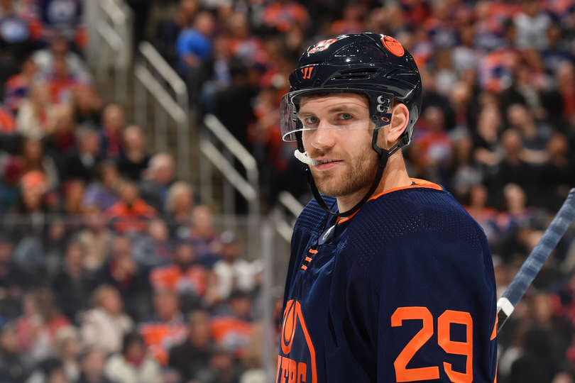 Фото: Andy Devlin/NHLI via Getty Images