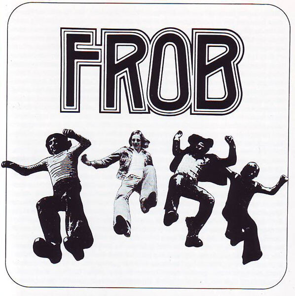 Frob – Frob (Musikladen, 1976)