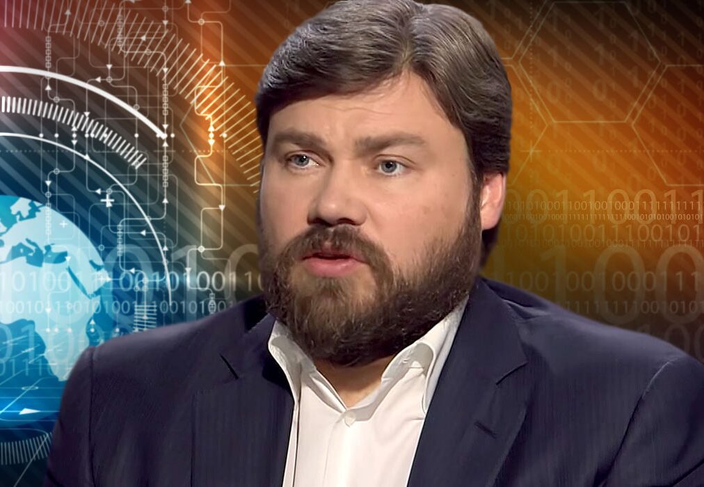                                                   Константин Малофеев, автор инициативы