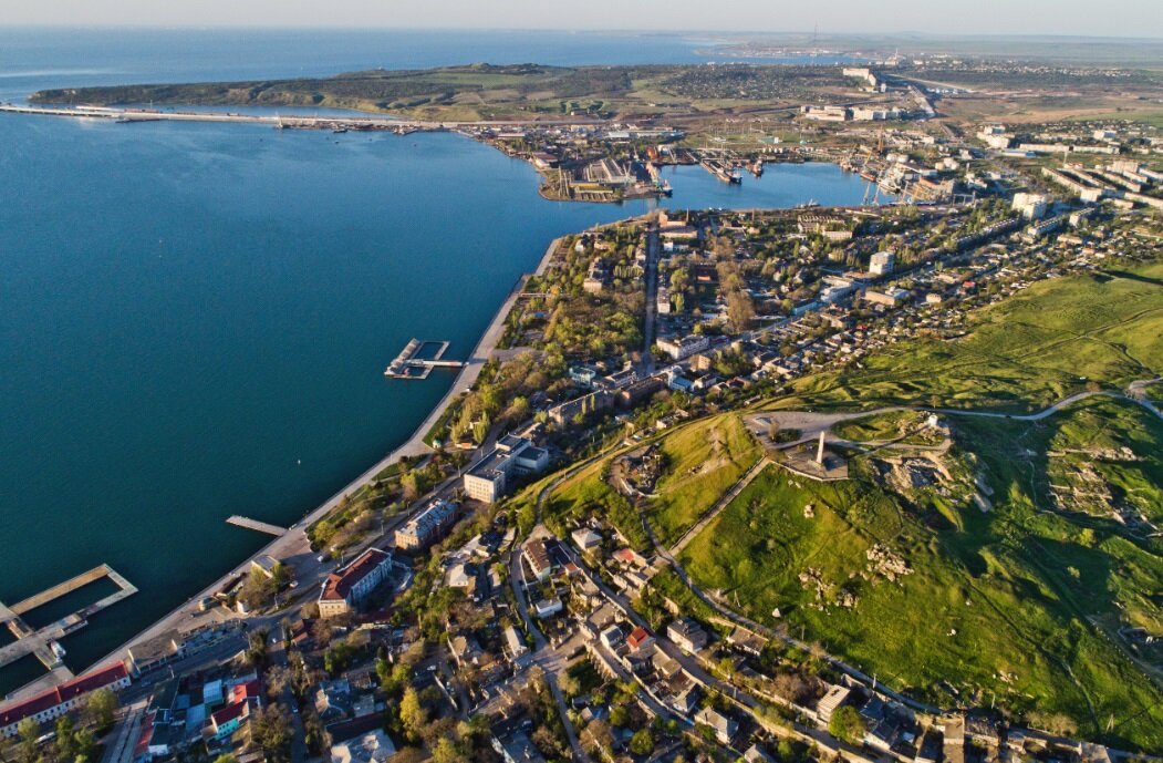 Фото: Сергей Мальгавко/ТАСС