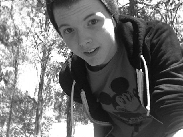 какой красавчик)))