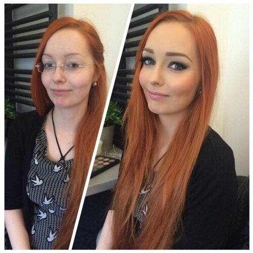 Думаешь так умеют только профессионалы?  Ты не сидел на сайтах знакомств!