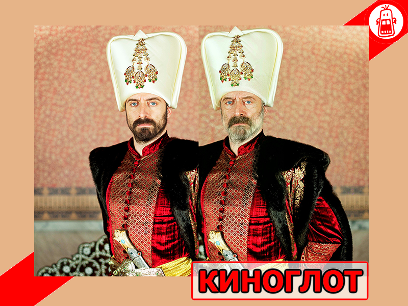 Подпишитесь на канал и ставьте лайк, если вам тоже нравится этот сериал!