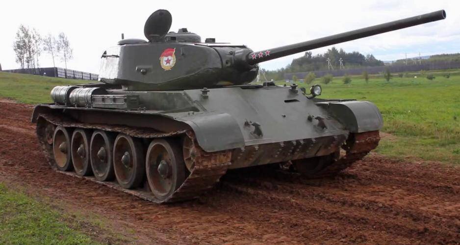 Т-44