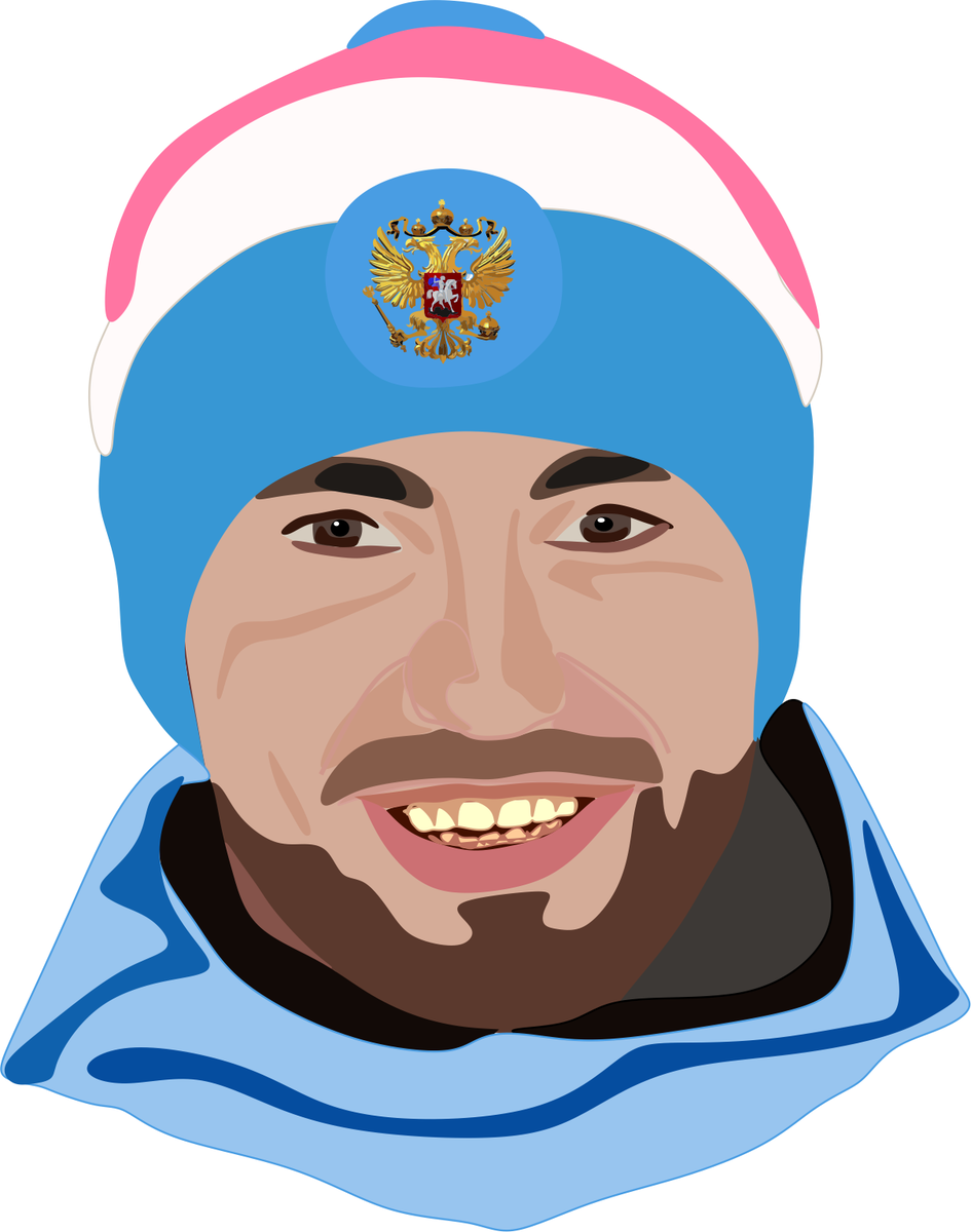 Рисунок автора