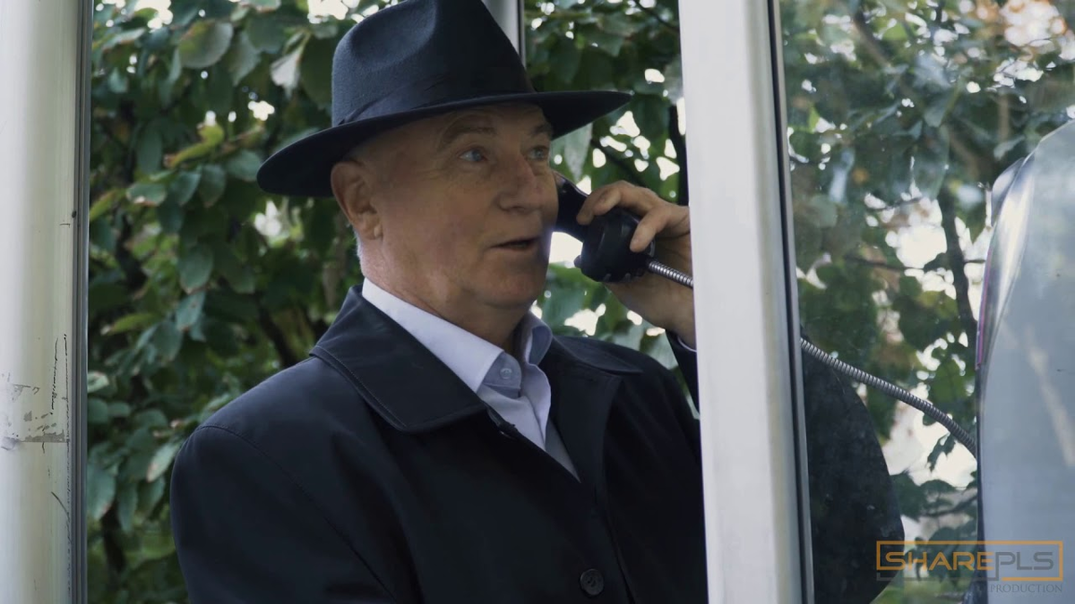 композитор, актер, танцор Олег Кошевой