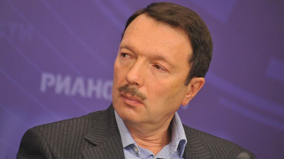 Фото:  kommersant.ru