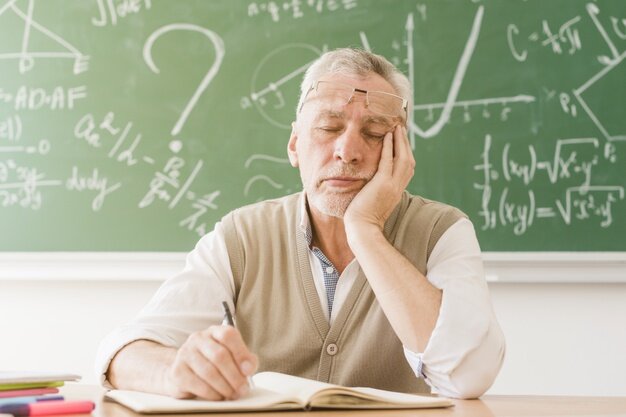 Вот оно наше ядро