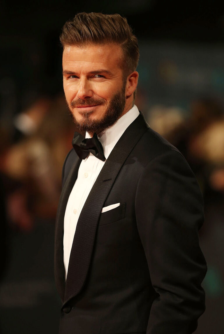 davidbeckham