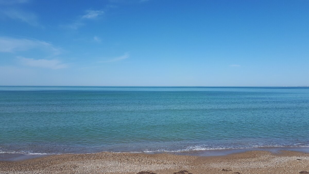 Зимнее море. Жаль фото не передает этот аромат.