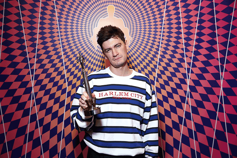 Как выглядит жена Гудкова?