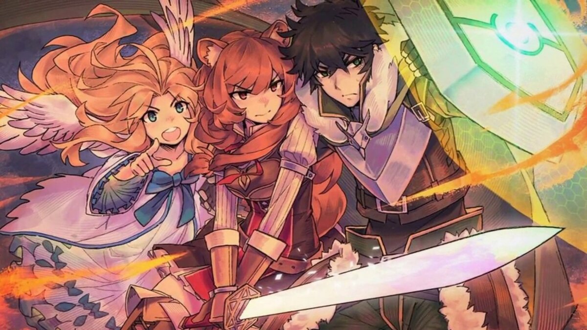 ~Всё, что вы хотели знать об исекаях, но боялись спросить~ 