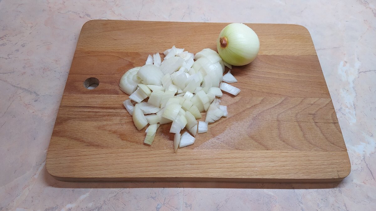 Добавила в курицу соду - получилось очень нежное и вкусное блюдо