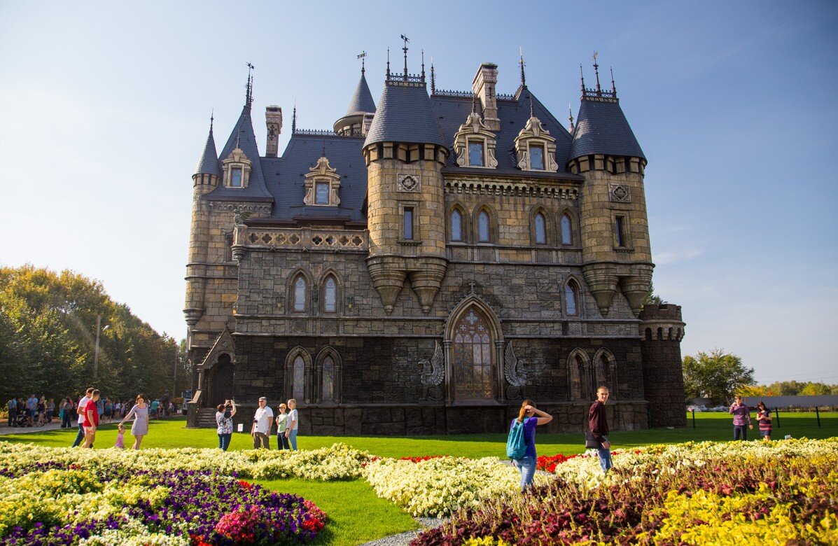 Фотография infanoj.ru