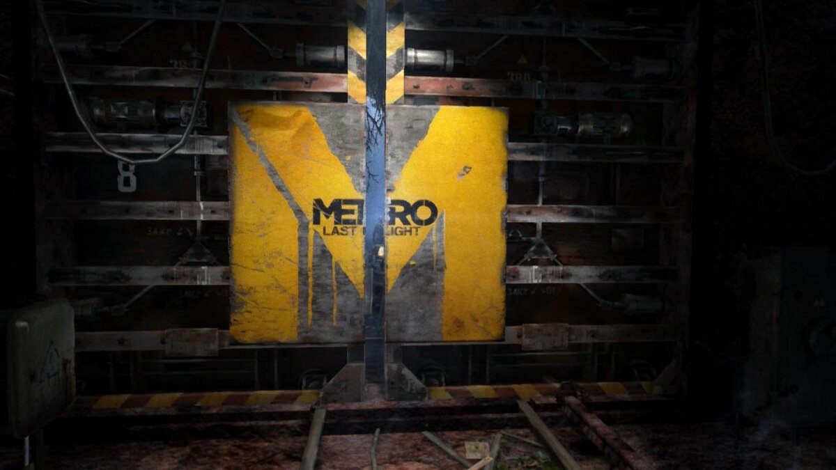 Metro 2033 и Last Light вышли на Nintendo Switch. Наши впечатления от  релиза | Droidnews.ru | Дзен