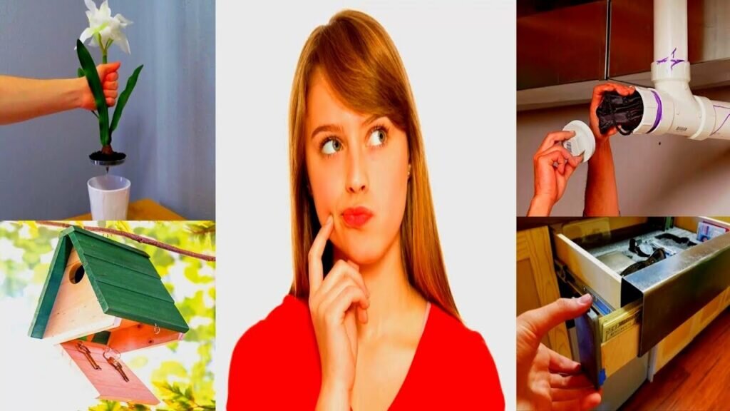 Современная реальность такова, что всё чаще и чаще у нас возникает необходимость упростить свою жизнь и быт разными интересными и необычными способами.  В этой статье приведён небольшой, но занятный список из 11 способов раскрытия секретов и хитростей полезных в быту.