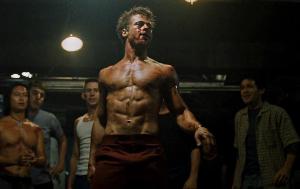 фигура мечты