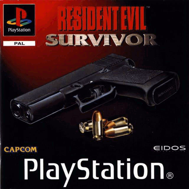 источник https://ru.wikipedia.org/wiki/Resident_Evil_Survivor