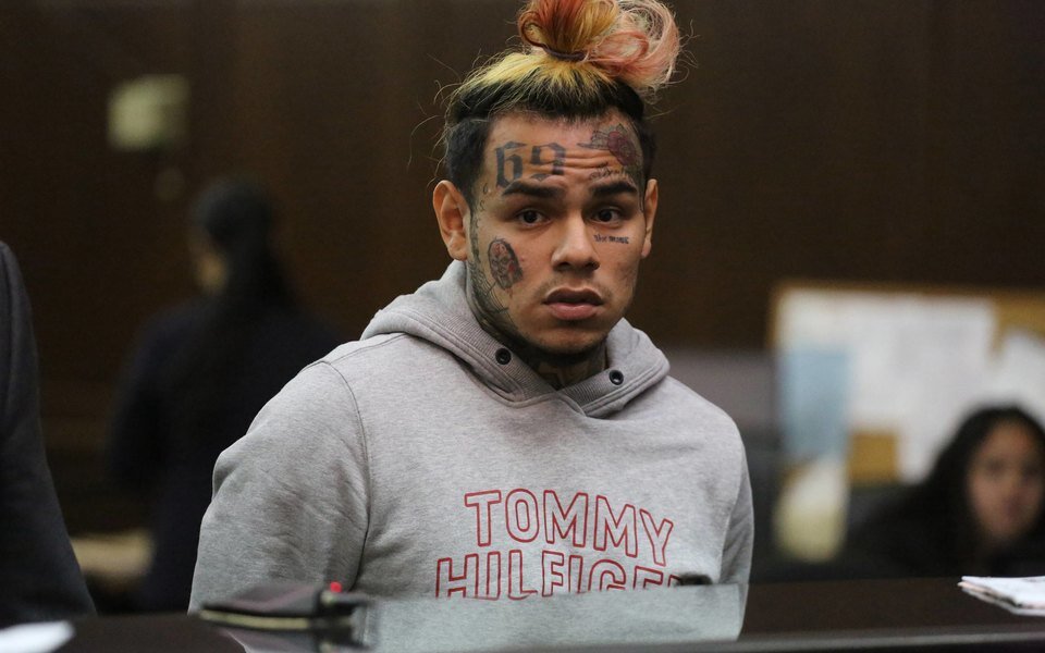 New York Daily News/TNS/Sipa USA/Legion Media