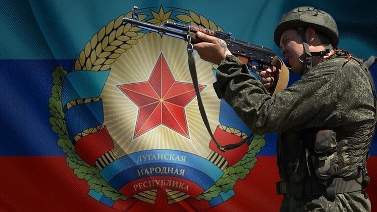 Настоящие защитники те кто воюет, а не так.