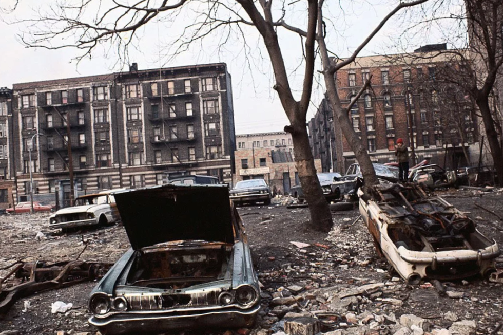  Советский Союз vs. США 1