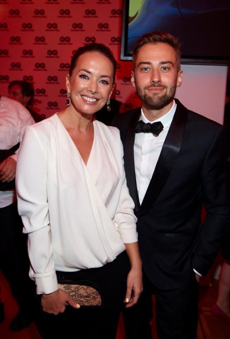 Дмитрий и Жанна