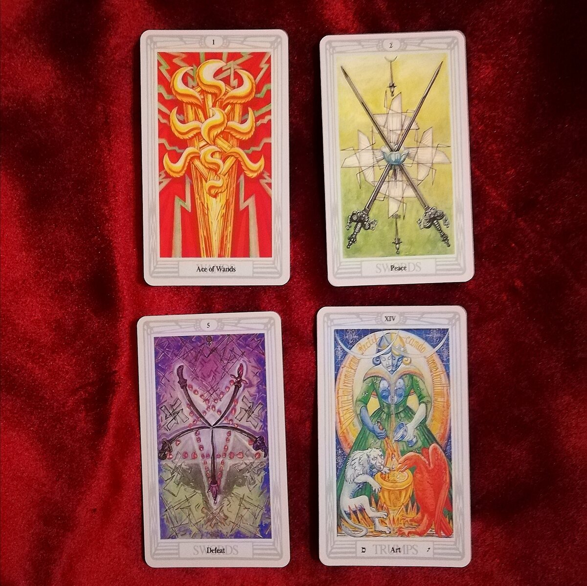 Рассмотрите вашу карту 