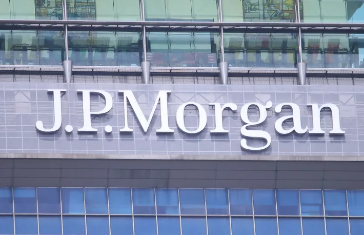 крупнейший банк Америки