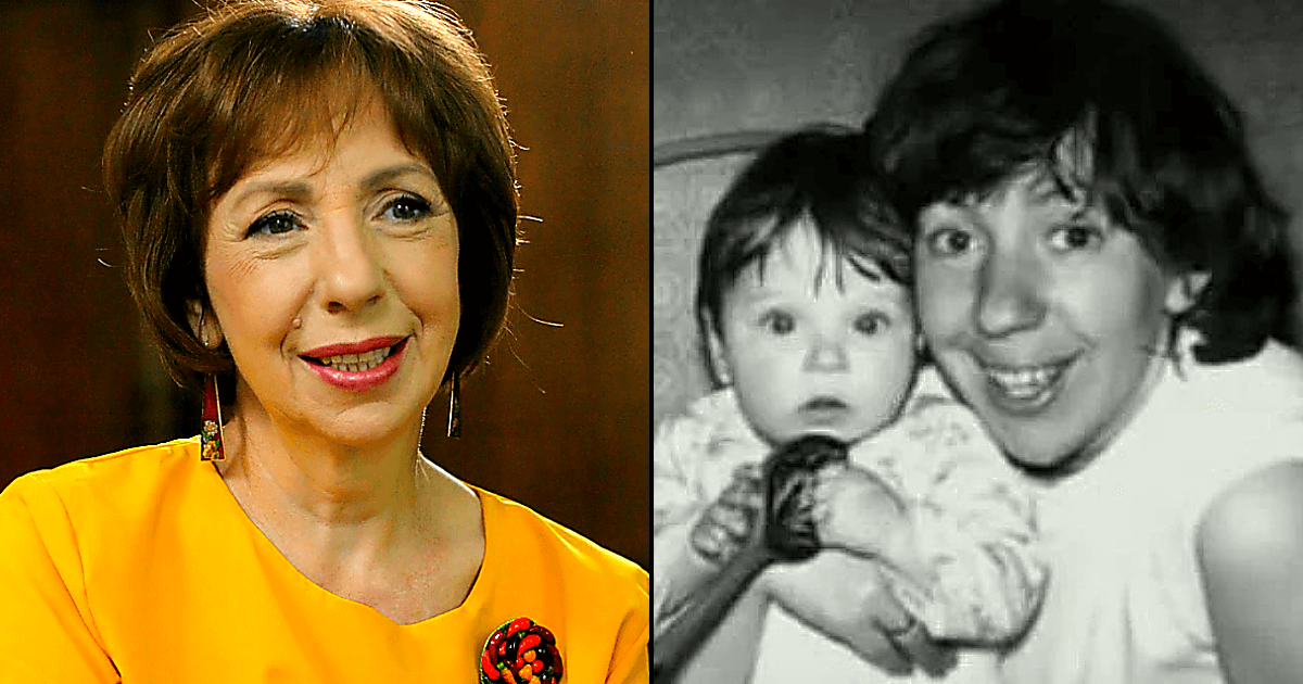 Развод родителей, смерть матери от рака - трагедии Галины Петровой STARHIT