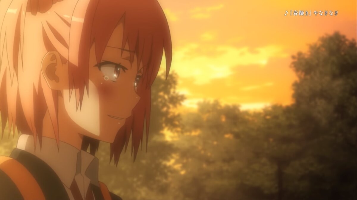 Жанр: повседневность, комедия, школа, драма, романтика