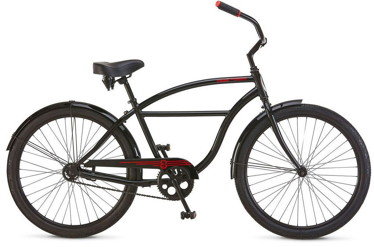 SCHWINN ALU 1 26"