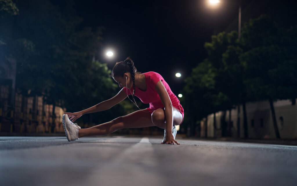 это не я:) но надеюсь передается эта чудесная атмосфера