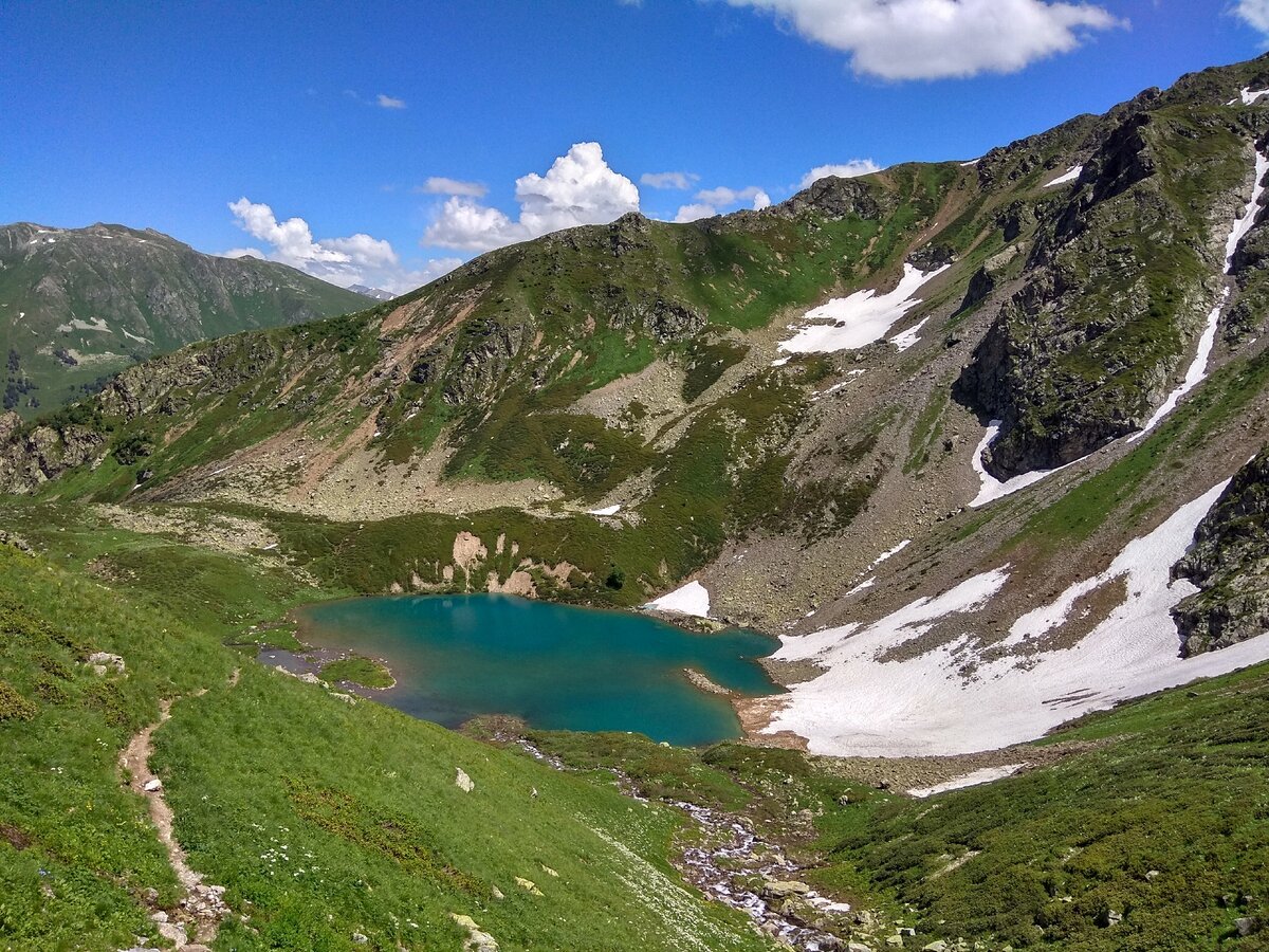 Карачаево черкесск