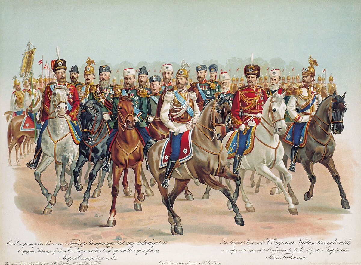 Элита армии 