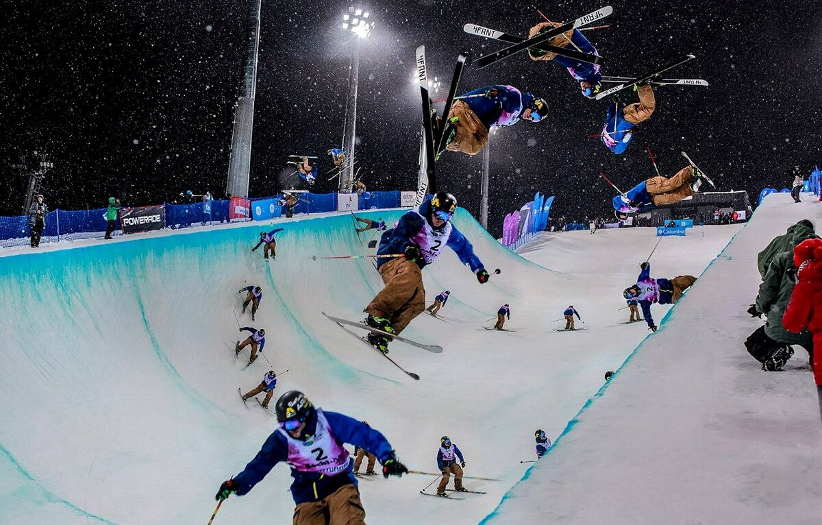 фотография взята с Stayer