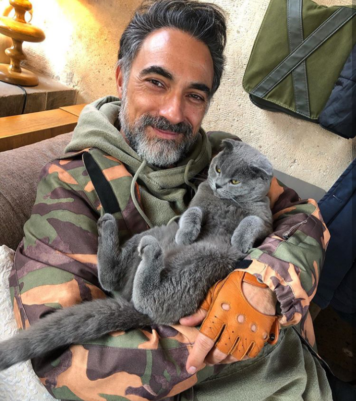 Селим Байрактар