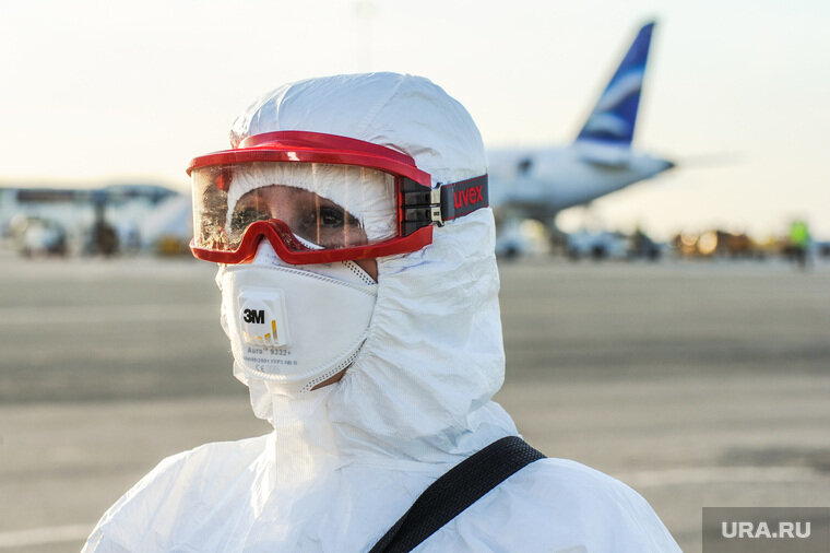 Пандемея COVID-19